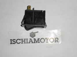 INTERRUTTORE LUCI ORIGINALE PIAGGIO APE TM P703V BENZINA E  DIESEL  APE TM DIESEL LCS VOLANTE