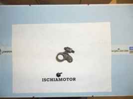 BILANCIERE POMPA ORIGINALE PIAGGIO PORTER DIESEL 1200 1400 