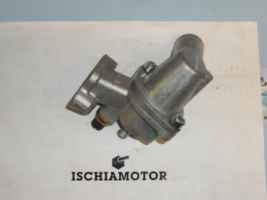 VALVOLA TERMOSTATO COMPLETO ORIGINALE PIAGGIO PORTER 1200 1400 DIESEL