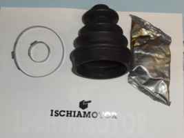 KIT CUFFIA SEMIASSE ANTERIORE LATO RUOTA ORIGINALE PIAGGIO PORTER MAXXI 4X4 