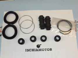 KIT REVISIONE PINZA FRENO ORIGINALE PIAGGIO PORTER BENZINA E DIESEL