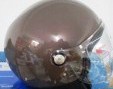 CASCO PIAGGIO STYLE D JET BROWN tg.L