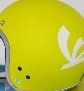 CASCO VESPA COLOR YELLOW tg.L