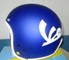 CASCO VESPA COLOR BLUE tg.L